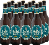 Gaffel Kölsch 0,0% 12 x 0,33l Flasche