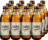 Gaffel Fastenbier 12 X 0,33l