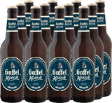 Gaffel Kölsch 12 x 0,33l Flasche