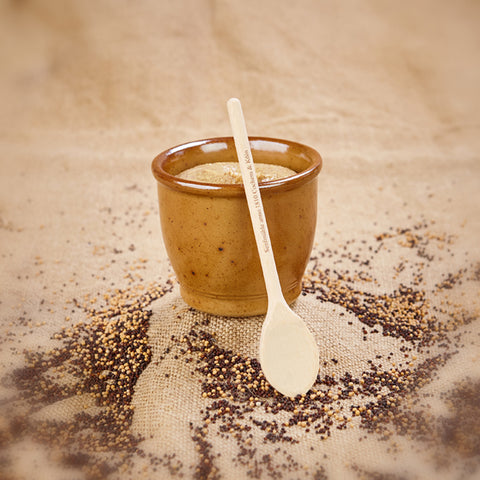 Kölner Mostert Senflöffel