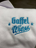 Gaffel Wiess Polo - Shirt - White
