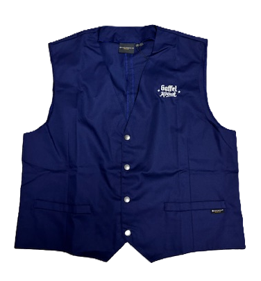 Köbesweste Gaffel Kölsch