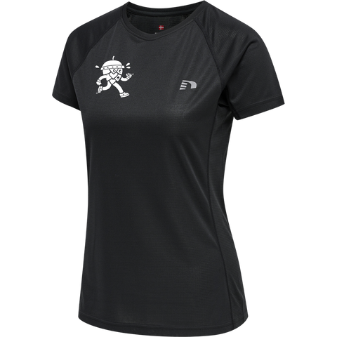Core Running T-Shirt Women Lauffreunde