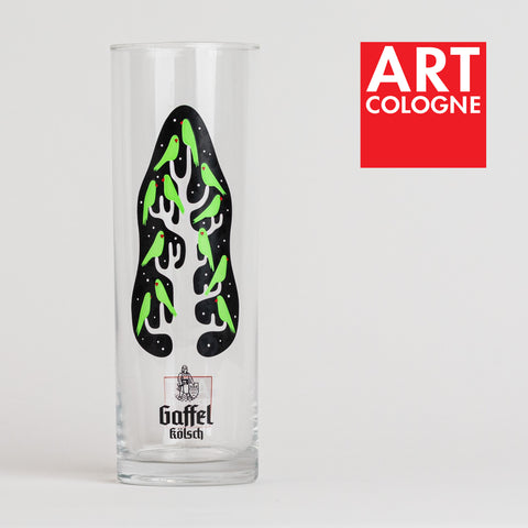 Art Cologne 2019 Kölschstange 0,2L