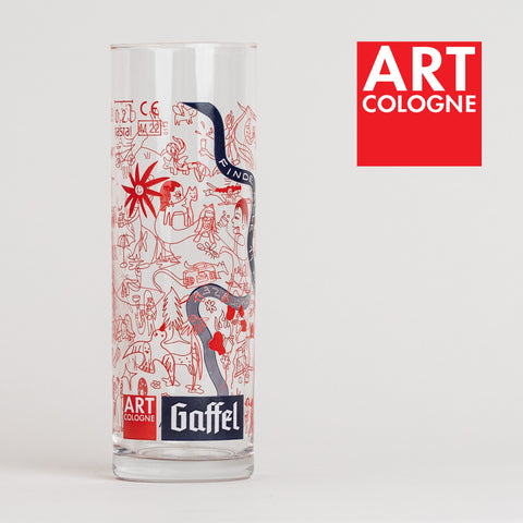 Art Cologne 2022 Kölschstange 0,2 l