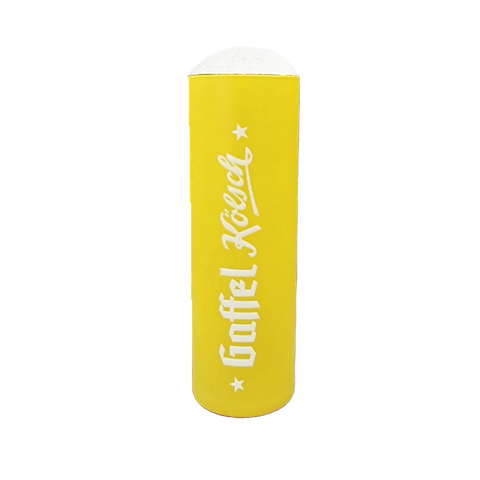 KÖLSCHSTANGE "Yellow" 1 X 0,2L