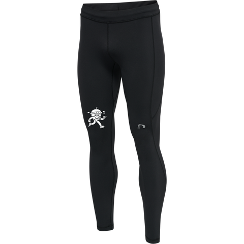 Core Men`s Running Tights Lauffreunde