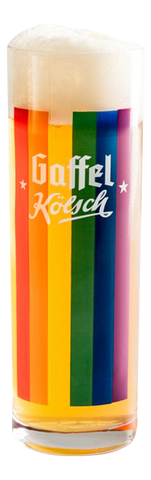 CSD Kölschstange Gaffel Kölsch 0,2 l