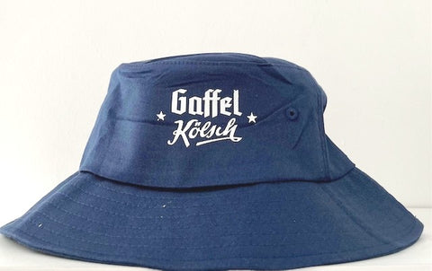Gaffel Kölsch Bucket Hat