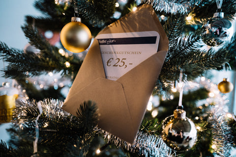 Geschenkgutscheine Gaffel Kölsch