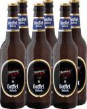Kasalla X GAFFEL KÖLSCH Sonderedition 6 X 0,33l