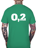 T-Shirt St. Patricks day