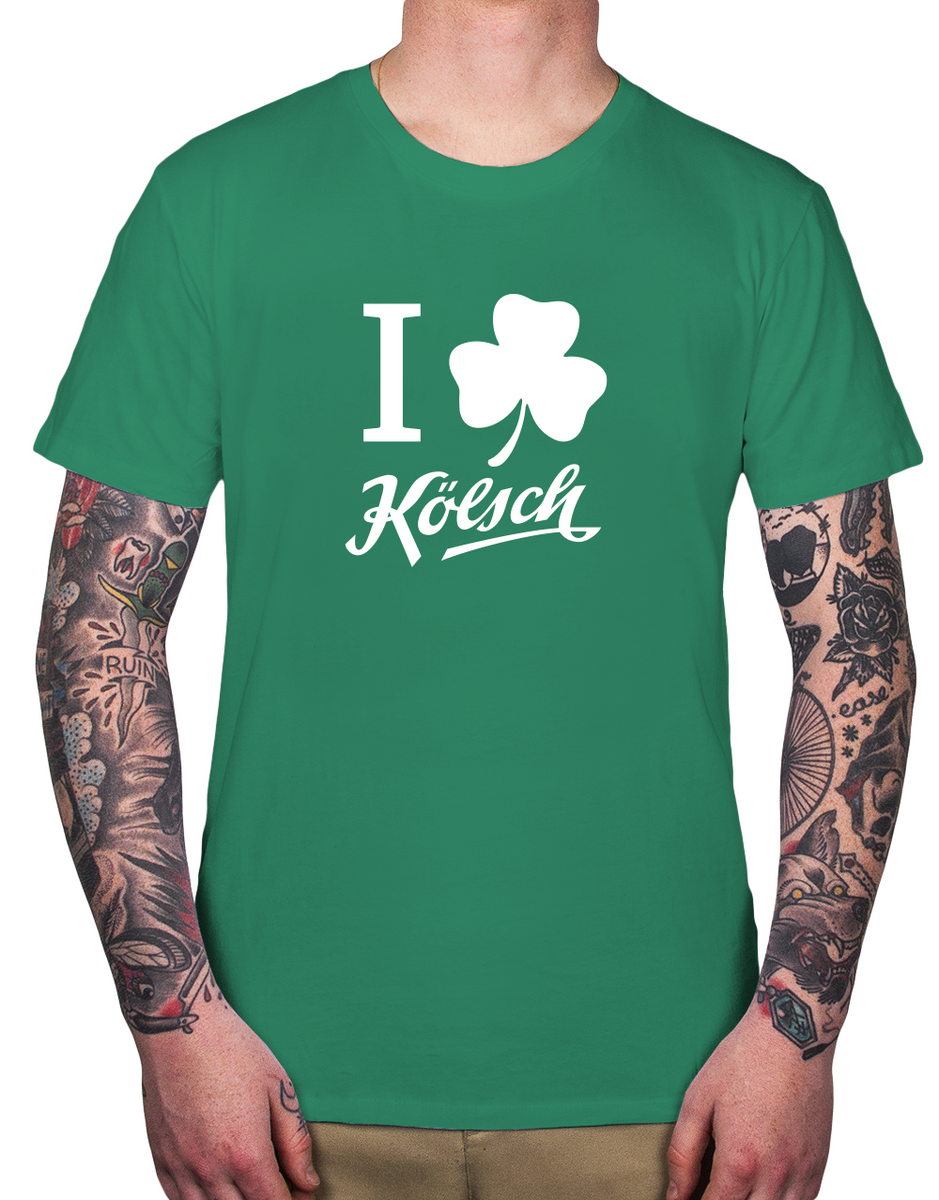 saint patrick t shirt