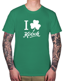 T-Shirt St. Patricks day