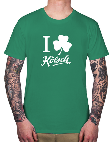 T-Shirt St. Patricks day