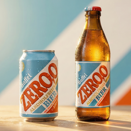Gaffel ZERO,O