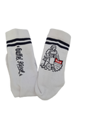 Gaffel Bio Socken