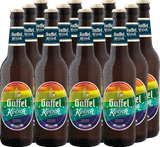 CSD X GAFFEL KÖLSCH 12 X 0,33l