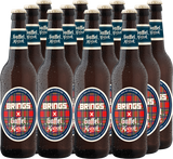 Brings X GAFFEL KÖLSCH 12 X 0,33l