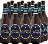 Herzensprojekt #4 - 12 X 0,33l Gaffel Kölsch