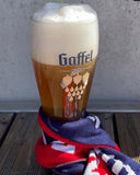 2 L Aufstiegsstiefel