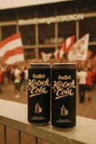 GAFFEL Kölsch & Cola Tray 24 X 0,5 L
