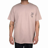 Oversized Gaffels Fassbrause T-Shirt Pink Grapefruit