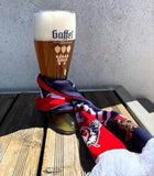 2 L Aufstiegsstiefel