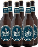 Gaffel Kölsch 6 x 0,33l Flasche