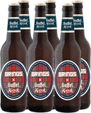 Brings X GAFFEL KÖLSCH Sonderedition 6 X 0,33l