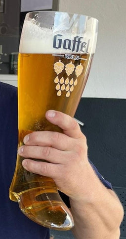 2 L Aufstiegsstiefel