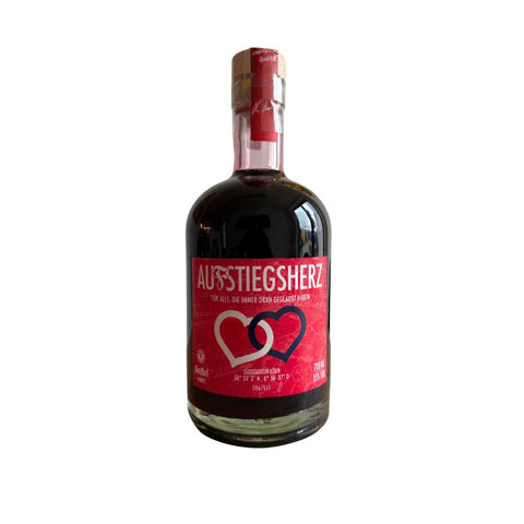 Fortuna Köln Aufstiegsherz 0,7 l