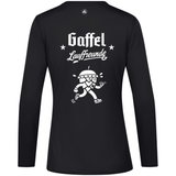 Run 2.0 T-Shirt Women Longsleeve Lauffreunde