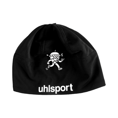Gaffel Beanie Lauffreunde