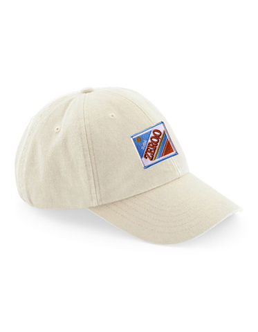 Gaffel ZERO,O Cap
