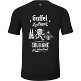 RUN 2.0 T-Shirt Men Lauffreunde INTERNATIONAL