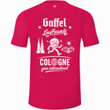 RUN 2.0 T-Shirt Men Lauffreunde INTERNATIONAL