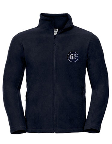 Gaffel - CGN Fleecejacke