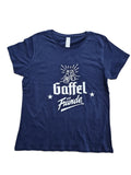 Gaffel Fründe - T-Shirt Damen