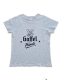 Gaffel Fründe - T-Shirt Damen