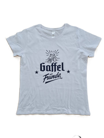 Gaffel Fründe - T-Shirt Damen