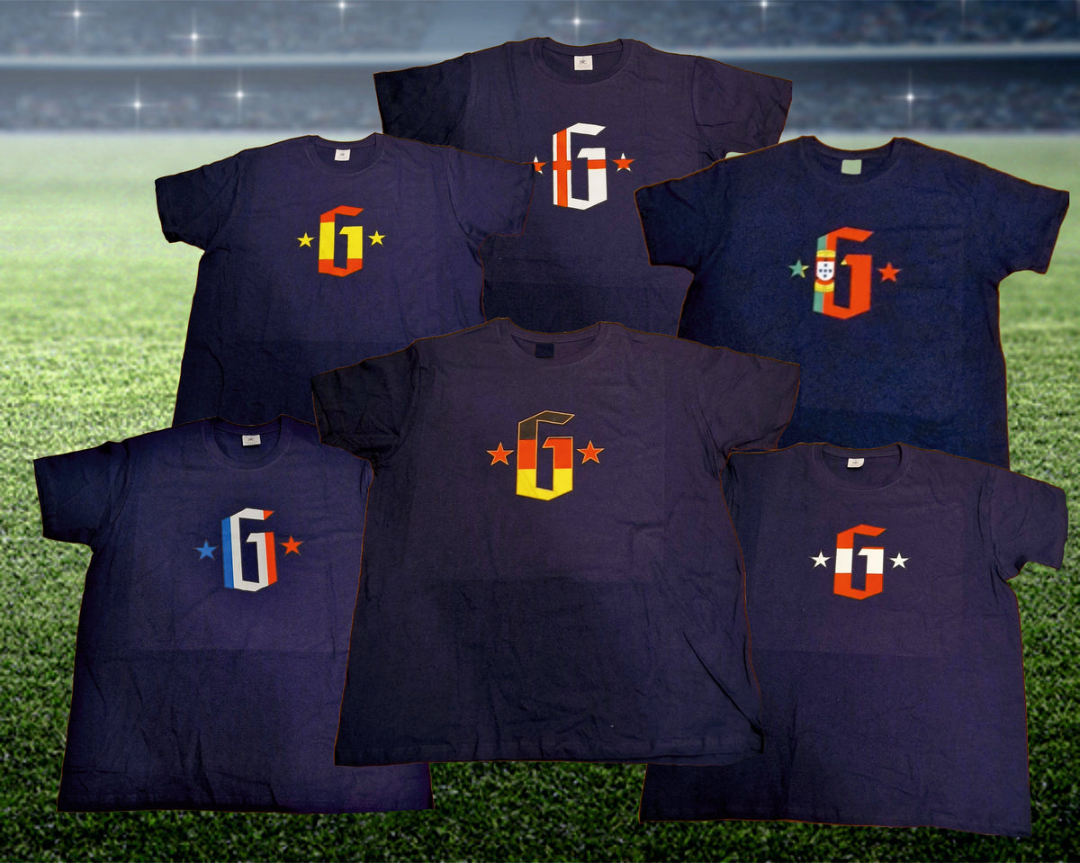 EM-Shirt 