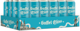 Gaffel Wiess 24 x 0,5l Liter Dose (Tray)