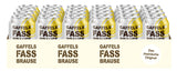GAFFELS FASSBRAUSE Zitrone 24 X 0,33L
