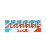 GAFFEL ZERO,O Tray 24 X 0,33 L - T-Shirt "Gratis"