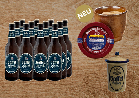 Kölner Mostert Bundle
