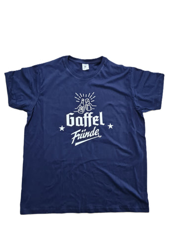 Gaffel Fründe - T-Shirt Herren