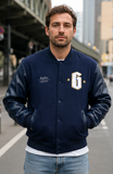 Exklusive Collegejacke Gaffel Kölsch