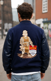 Exklusive Collegejacke Gaffel Kölsch