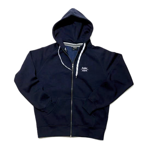 GAFFEL HOODIE JACKE